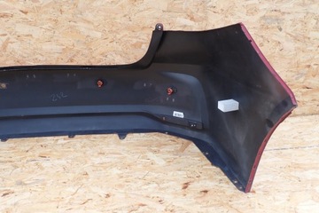 фото thumb №15, Бампер зад задній toyota corolla xii 12 e21 2019- sedan 52159-02e60