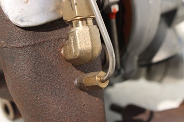 фото thumb №8, Audi seat vw турбіна турбонагнітач 03l253019n 2.0 tdi дизель 03l253016k 03