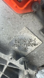 Двигун комплектний  tesla model 3 2024 158778000c Зі Шроту, фото thumb