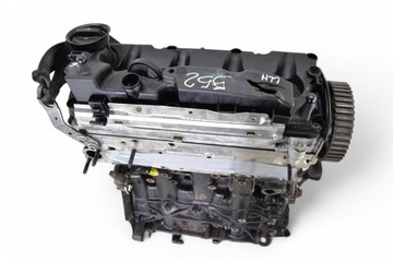 фото thumb №8, Двигун octavia iii golf vii leon 5f audi a3 8v 1.6 tdi 105 clh kompresja