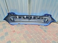 фото thumb №14, Бампер задний suzuki ignis iii с pdc