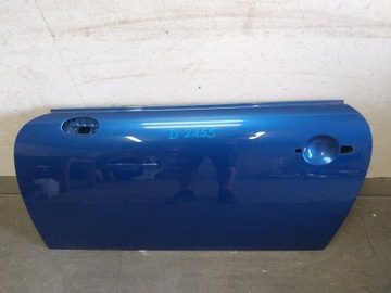 фото thumb №1, Двері перед ліві mini cooper r56 06-14