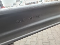 фото thumb №10, Балка ось передняя поворотный кулак fi 78 low дек renault гамма t volvo fh 4 fh 16