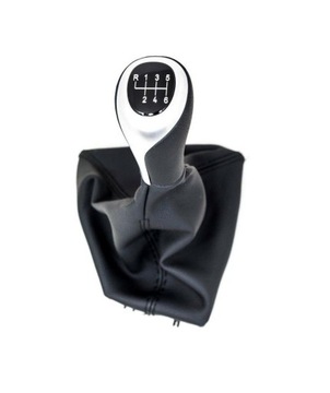 фото thumb №11, Ручка изменения коробки передач i чехол do bmw 4 f35 f36