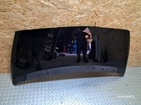 фото thumb №6, Peugeot 5008 капот крышка передняя czarna ktv