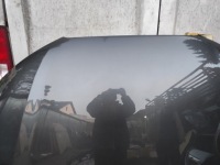 Audi a6 c7 капот кришка двигуна lz7s алюмінієва в Україні, фото thumb