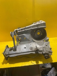 фото thumb №5, Ford c-max i - лонжерон - перед сторона левая