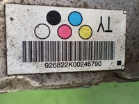 фото thumb №8, Насос abs chevrolet trailblazer 4.2 b 04r