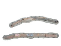 фото thumb №1, Iveco daily o4r рессора задняя 6 щетка двойник