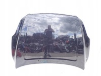 фото thumb №2, Volvo xc60 i 1 08-13 капот крышка двигателя