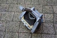 фото thumb №1, Лапи подушка двигателя vw passat b8 3q0199262j