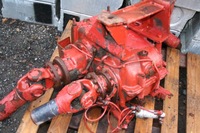 фото thumb №10, Коробка передач приладова редуктор iveco magirus