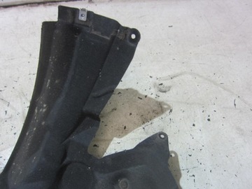 фото thumb №11, Bmw 5 f10 f11 підкрилок праві передні запчастина передня i задня 7186724 7186728