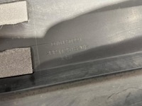 фото thumb №8, Бампер задня mazda cx-3 15-