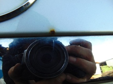 фото thumb №7, Кришка задня скло c775 mercedes ml w164