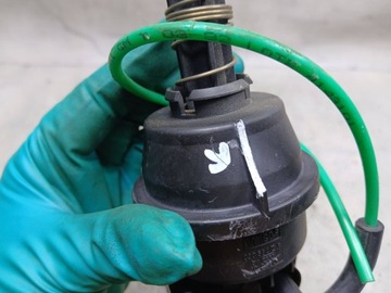 фото thumb №5, Клапан вакуум 030584z mercedes vito 2.2 cdi