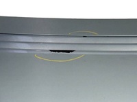 фото thumb №10, Audi a2 2000 крышка передняя / капот двигателя