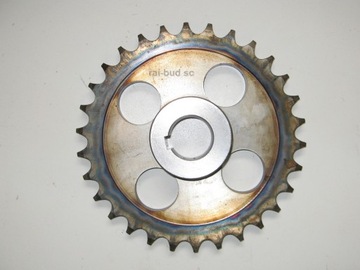 КОЛЕСА ДЛЯ KRONE BALER эквивалент 2801442, 2805833