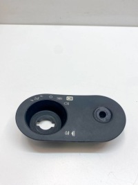 Купить Защита выключатель света mercedes-benz sl r107 1076800265 27937589 5.6l, фото thumb