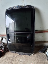 фото thumb №1, Дах люк kompletny панорама audi q5 sq5 8r 08-16 8r0877041a