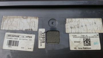 фото thumb №12, Peugeot 3008 ii бампер переднее перед pdc