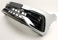 фото thumb №10, Бампер перед vw tiguan ii r-line 6xpdc la7w 5na 5na807221d новий org