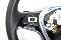 фото thumb №10, Vw golf 7 sportsvan b8 руль 5g0419091ad 5g0419091fh с подогревом biega