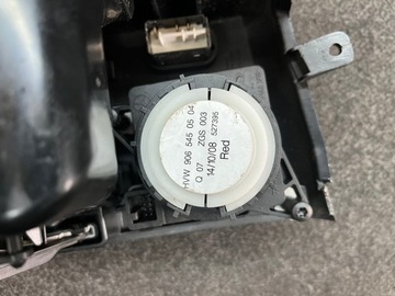 фото thumb №9, Vw crafter i sprinter 906 выключатель света решётка воздуховод левая 9065450504