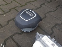 фото thumb №7, Audi a6 c6 04-11r панель консоль подушки подушка безопасности kpl