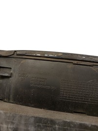 фото thumb №6, Audi q5 sq5 2015 левая сторона молдинг дверь задних