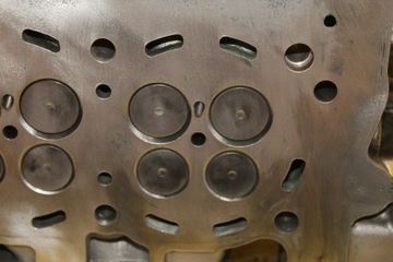 фото thumb №13, Головка левая 2.0 d legacy iv t20dlh103 ee20z