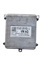 фото thumb №1, Перетворювач volkswagen оригінальний номер 992941592bg