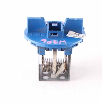 фото thumb №11, Mercedes w906 резистор блок управления нагревателя a0008700089