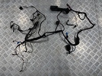 фото thumb №1, Джгут електропроводка двері keyless доводчик лівий перед bmw g11 g12