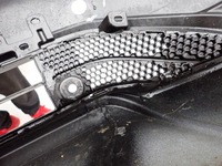 фото thumb №13, Mitsubishi eclipse cross lift 20- бампер перед pdc