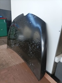 фото thumb №4, Капот renault clio iv nowa oryg 651009833r