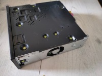 фото thumb №11, Seat leon iv kl ateca считыватель навигации мультимедиа mmi navi 5fa035862s