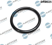 фото thumb №2, Dr.motor drm025 прокладка, патрубок дросель