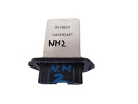 фото thumb №1, Mazda 2 dy 02-07r резистор резистор вентилятор