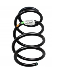 фото thumb №1, Пружина передняя renault laguna iii coupe 540100061r