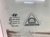 фото thumb №3, Скло права передня hyundai ix35 10-15 3
