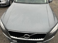 фото thumb №1, Volvo xc90 d5 капот кришка двигуна 714