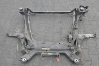 фото thumb №1, Volvo s60 ii v60 ii 3.0 t6 подрамник подвеска