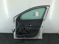 фото thumb №7, Дверь перед правый renault megane iii ted69