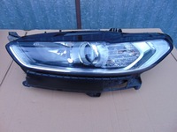 фото thumb №10, Ford mondeomk5 лампа правая левая фара правые левый uk