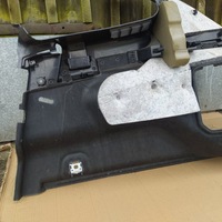 фото thumb №9, Volvo xc60 i 08- обшивка багажника левый задняя обивка 30721204