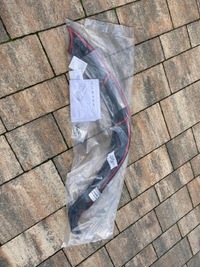 фото thumb №5, Duster i молдинг na крыло правый перед комплект