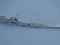 фото thumb №8, Mercedes s klasa w223 223 maybach z223 балка нижняя w бампер + кронштейны