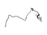 фото thumb №1, Шланг сцепления toyota verso 1.6 d4d