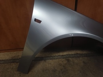 фото thumb №7, Крыло правый перед opel insignia a z179 масса антиколлизионного